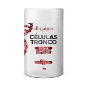 mascara celulas tronco 1kg