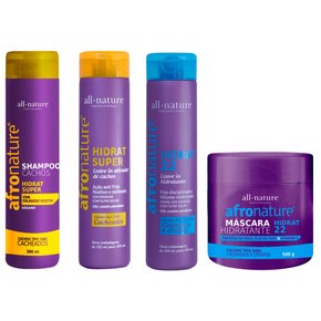 kit hidrat completo 300ml