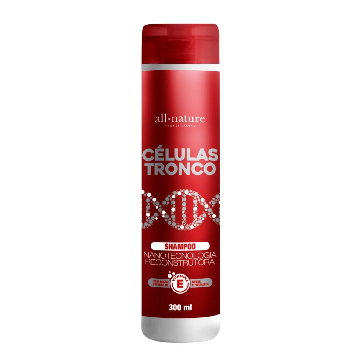 shampoo nano 300ml