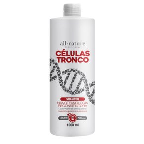 shampoo nano 1l
