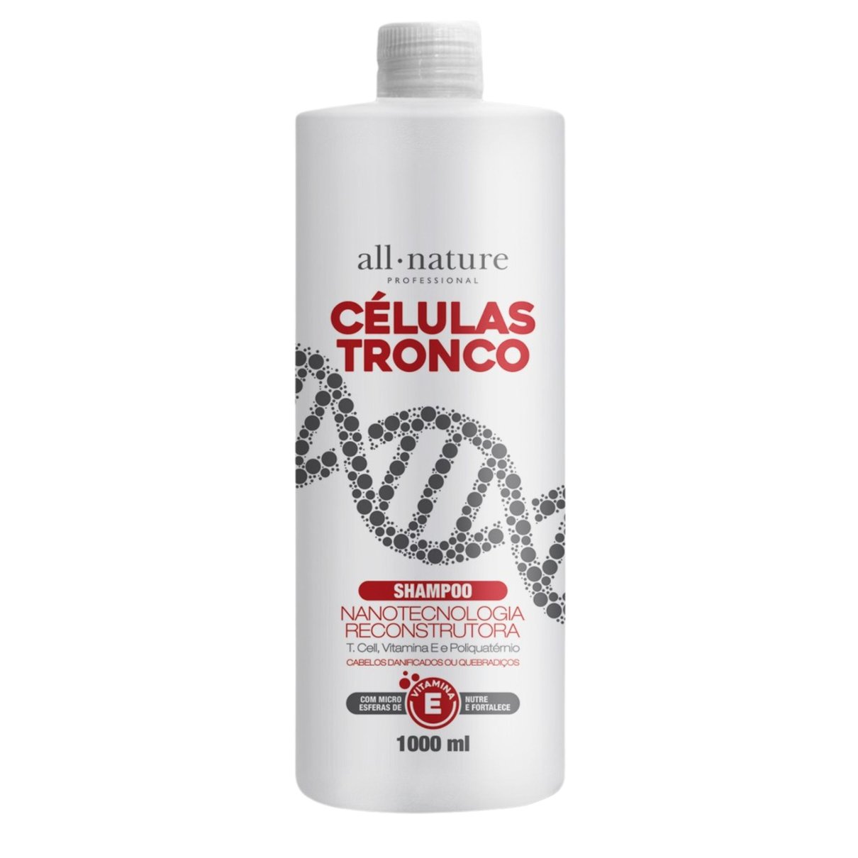 shampoo nano 1l