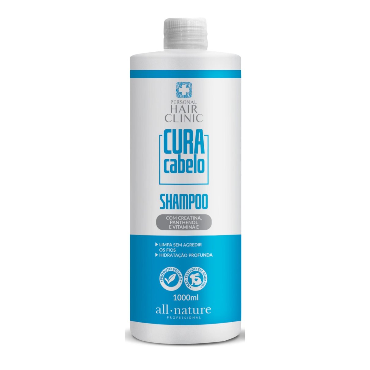 shampoo cura de l