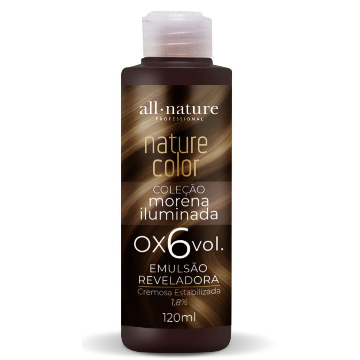 ox 6v morena iluminada