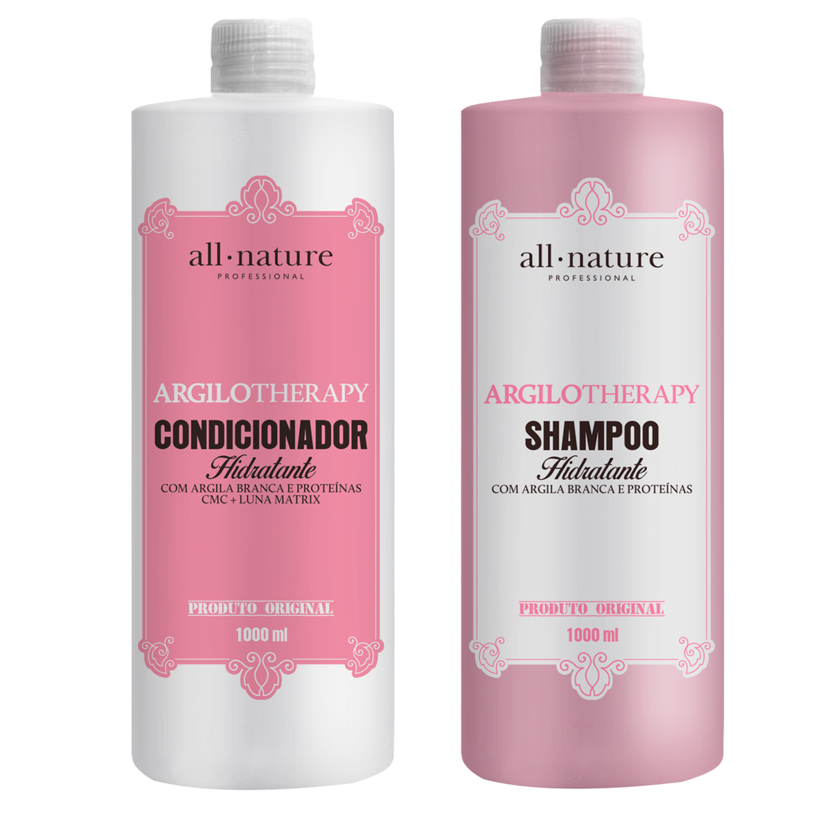 shampoo e cod 1l argila
