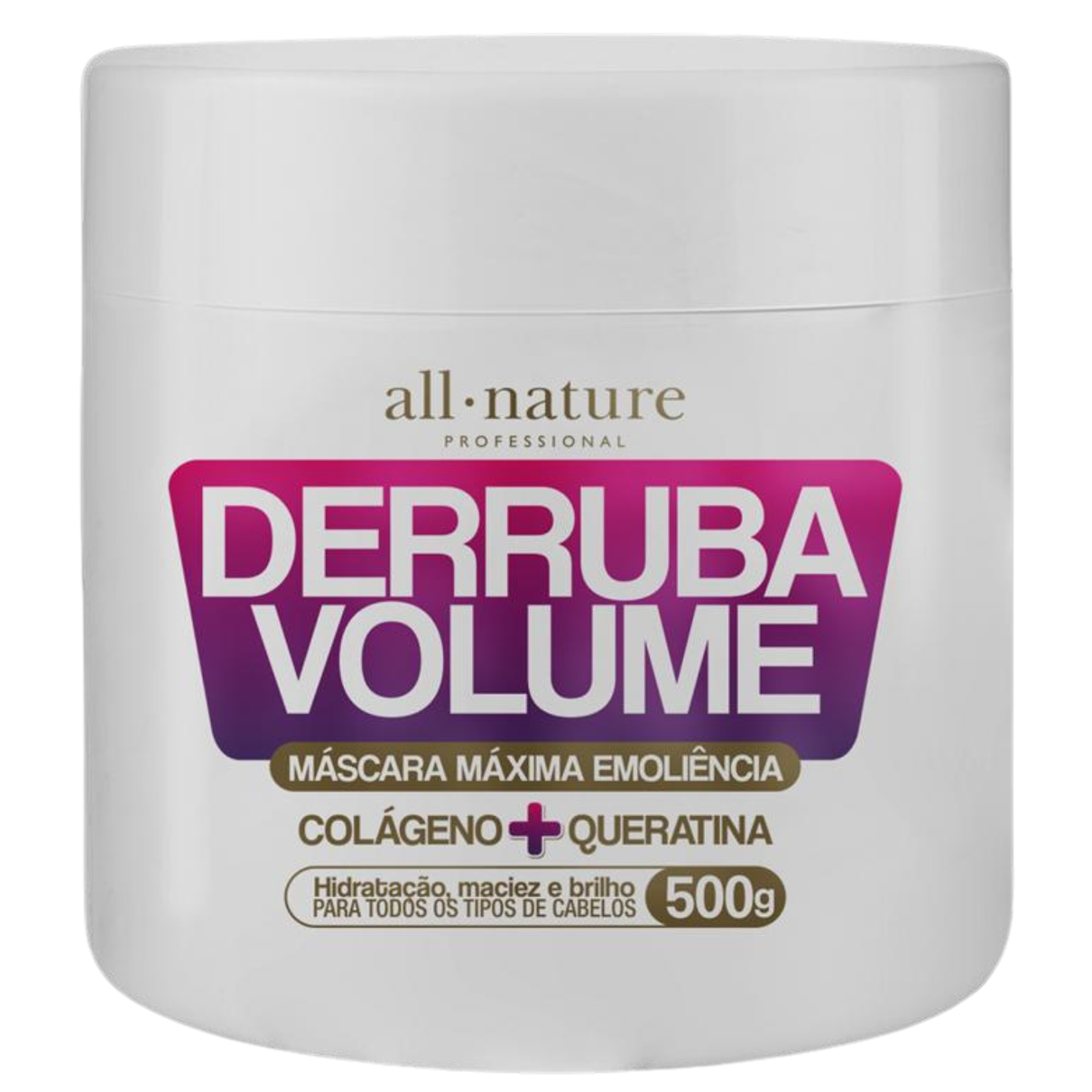 derruba volume 500g 1980x 1980
