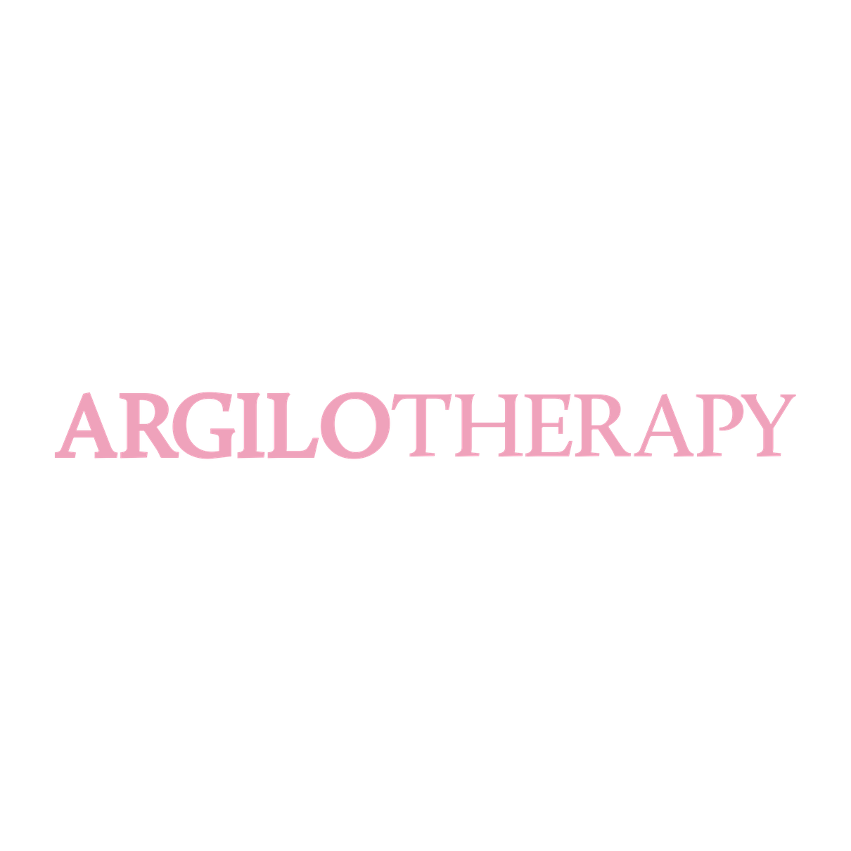 Argilotherapy