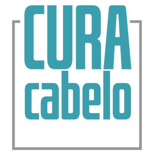 Logo Cura Cabelo